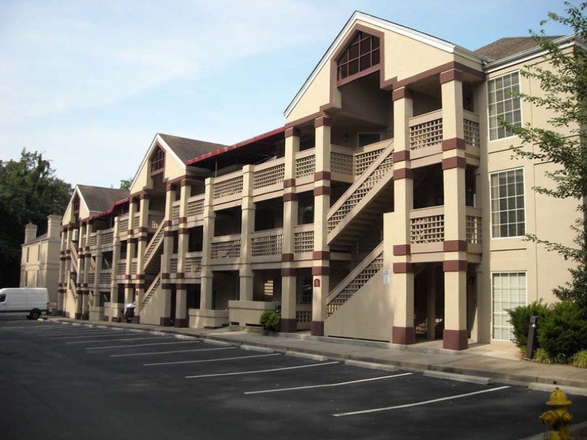 Holiday Inn Express - Buckhead, GA